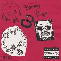 Ray Fuego - Bummy Boys 3