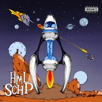 Ray Fuego - HEMELSCHIP