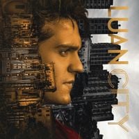 Luan Santana - LUAN CITY (Ao Vivo)