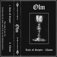 Olm - Ruin of Scepter - Chasm