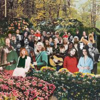 Various Artists - Songs Without Authors (Vol. 1)