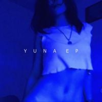 Lyran Dasz - Yuna EP
