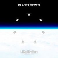 J SOUL BROTHERS III - PLANET SEVEN