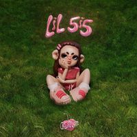 CASANDRA - Lil 5i5