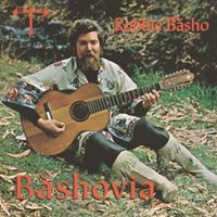 Robbie Basho - Bashovia