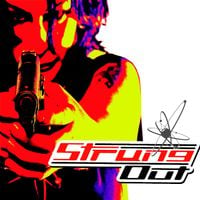 Strung Out - An American Paradox