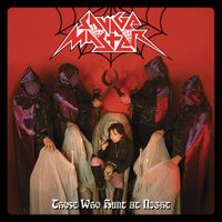 Savage Master - Those Who Hunt at Night