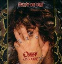 Ozzy Osbourne - Best of Ozz