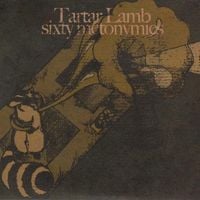 Tartar Lamb - Sixty Metonymies