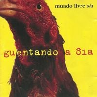 Mundo Livre S/A - Guentando a &Ocirc;ia