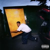 Loyle Carner - Georgetown