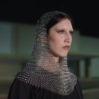 Claudia Ferme - a lot&rsquo;s gonna change