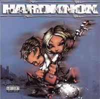 Hardknox - Hardknox