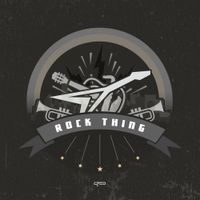 Creo - Rock Thing