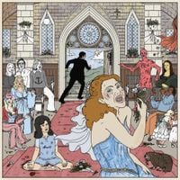 CMAT - If My Wife New I'd Be Dead (Deluxe)