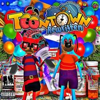 Octi & Wintercastle - ToonTown 2