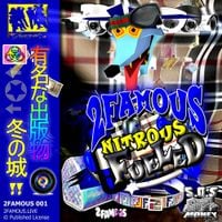 octi - Nitrous Fueled