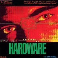 Simon Boswell - Hardware