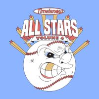 Various Artists - Time Is Now Allstars Vol. 4