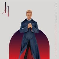 Gustavo Cerati - 14 Episodios Sinf&oacute;nicos / En Vivo / Auditorio Nacional de M&eacute;xico