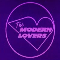 The Modern Lovers - The Modern Lovers