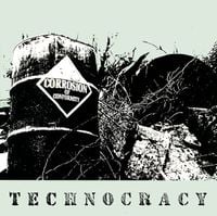 Corrosion of Conformity - Technocracy