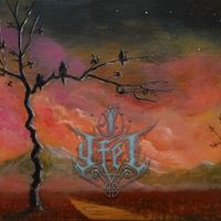 Yfel - Personification of Chaos