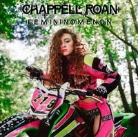 Chappell Roan - Femininomenon