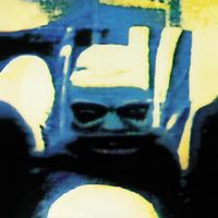 Peter Gabriel - The Rhythm of the Heat