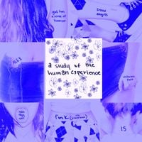 GAYLE - a study of the human experience volume two