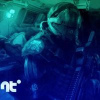 Ed Harrison - Neotokyo GSDF