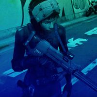 Ed Harrison - Neotokyo NSF