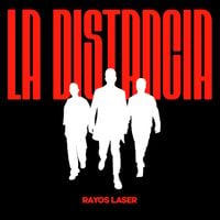 Rayos L&aacute;ser - La Distancia