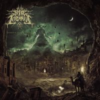 Spire Of Lazarus - Soaked In The Sands