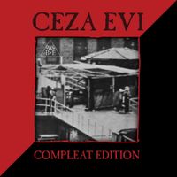 We Be Echo - Ceza&middot;Evi [compleat edition]