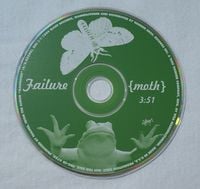 Failure - Moth