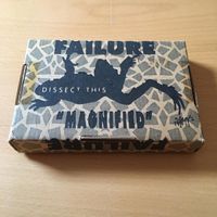Failure - Magnified