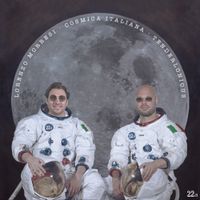 Lorenzo Morresi - Cosmica Italiana