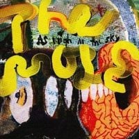 The Mole - As High as the Sky