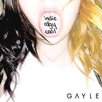 GAYLE - indieedgycool