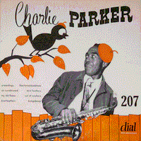 Charlie Parker - Charlie Parker Sextet
