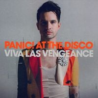 Panic! at the Disco - Don&rsquo;t Let the Light Go Out