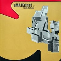 Godspeed You! Black Emperor & Fly Pan Am - aMAZEzine! #4: Lost in the House