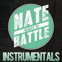 NateWantsToBattle - Instrumentals