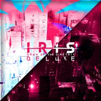 IRIS - Dawn of the Dimetrix (Deluxe)