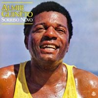 Almir Guineto - Sorriso Novo