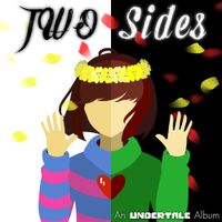 NyxTheShield - Two Sides - An Undertale Tribute Album