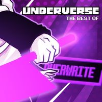 NyxTheShield - The Best of Underverse