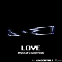 NyxTheShield - Glitchtale: LOVE Part 2 (Original Motion Picture Soundtrack)