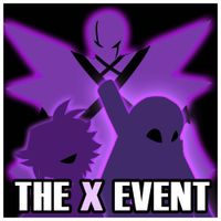 NyxTheShield - Friday Night Funkin - The X Event (Original Soundtrack)